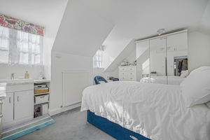 Bedroom- click for photo gallery